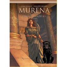 Murena 2 - Cyklus manželky - Jean Dufaux