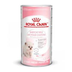 royal canin babycat milk 300 g - Heureka.sk