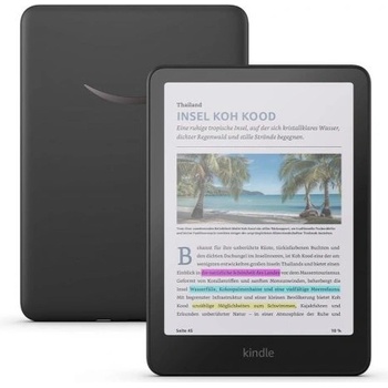 Amazon Colorsoft 16GB