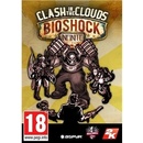 Bioshock Infinite: Clash in the Clouds