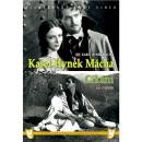 karel hynek mácha / cikáni DVD