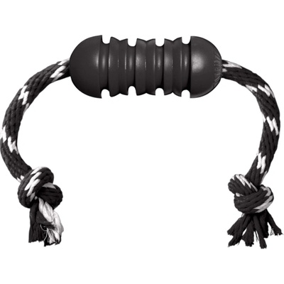 Kong Extreme Dental s lanem 46 x 5 cm