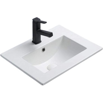 Image 1 of Inter Ceramic Порцеланова мивка за баня Adela 81 см