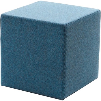 Asir Табуретка CUBI 40x40 см синя (AS3162)