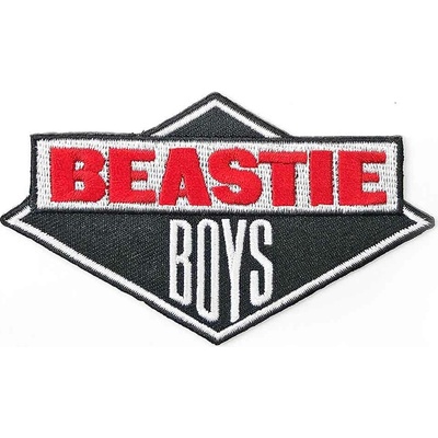 Nažehlovačka Beastie Boys - Diamond Logo