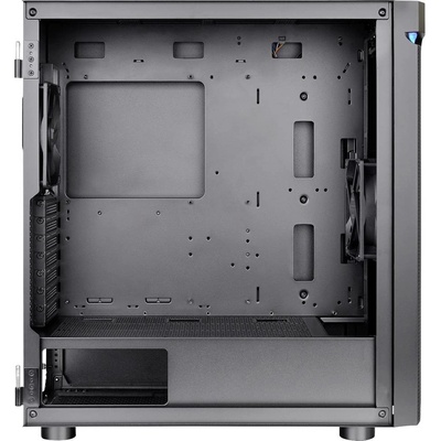 Thermaltake H590 TG ARGB CA-1X4-00M1WN-00