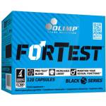 Olimp Sport Nutrition ForTest / Pro Testosterone Booster [120 капсули]