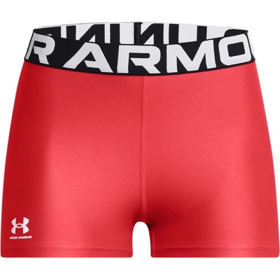 Under Armour Шорти Under Armour UA HG Authentics Shorty-RED 1383629-814 Размер S