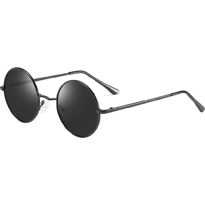 RAVEON Stylové lenonky | Černé – Zboží Mobilmania