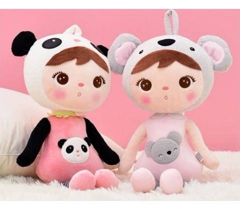 Metoo Panda 46 cm