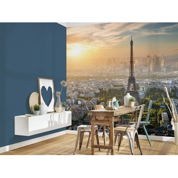 Фототапет Eiffel Tower