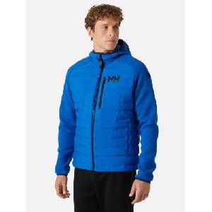 Helly hansen Яке arctic ocean hybrid insulator - sportdepot - 212,11 лв