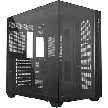 Image 1 of ID-COOLING View 510 black