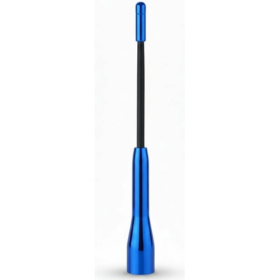 PREXIM Prút k anténe 18 cm, modrý