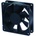 Evercool EC8025LL12BA