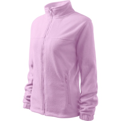 Malfini dámská fleecová mikina Jacket Orchid