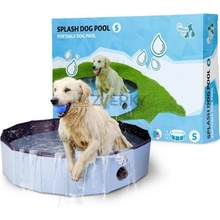 CoolPets Dog Pool S 80 x 20 cm