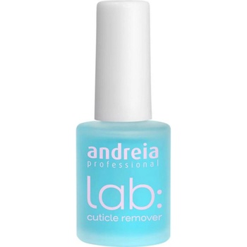 Andreia Professional Lab Cuticle Remover Продукт за нокти-др, 10, 5ml