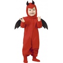 Dětské karnevalové kostýmy Malý ďáblík