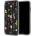 Spigen Ciel Flower Garden Case - дизайнерски удароустойчив кейс за iPhone SE (2020), iPhone 8, iPhone 7 (прозрачен)