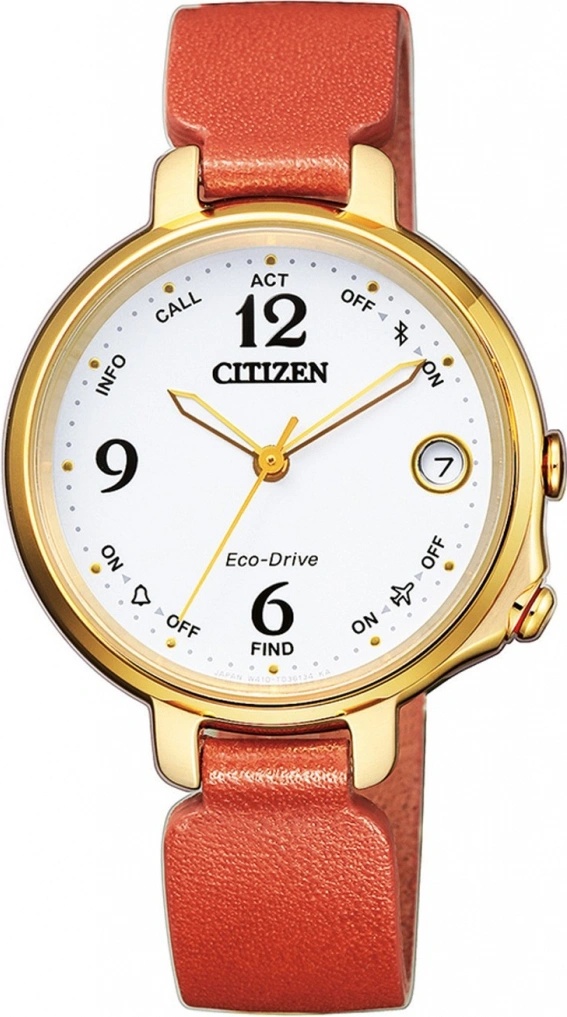 Citizen EE4012-10A