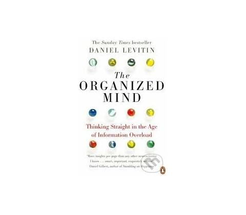 Organized Mind