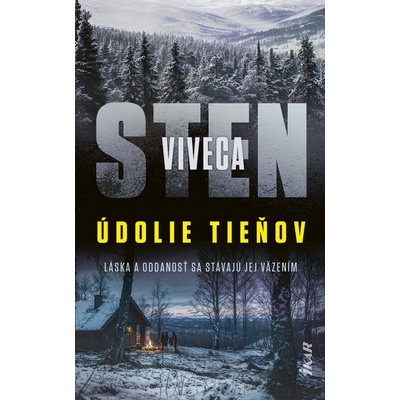 Údolie tieňov