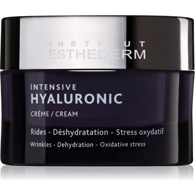 ESthederm Intensive Hyaluronic Cream koncentrovaný krém 50 ml