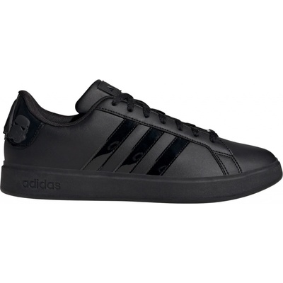 adidas Star Wars Grand Court černá