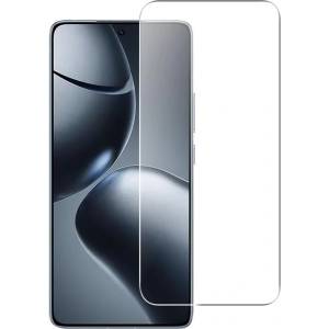  Удароустойчив стъклен протектор за Xiaomi 15T/15T Pro