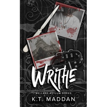 Independently published Writhe | K. T. Maddan