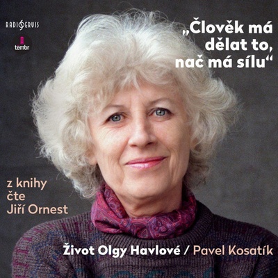 Člověk má dělat to, nač má sílu CD