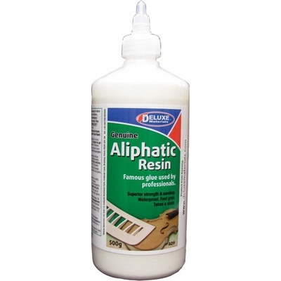 DELUXE MATERIALS Alifatické lepidlo 500 g