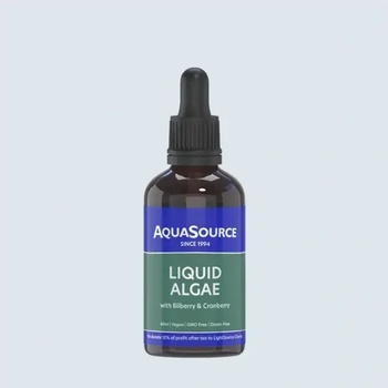 AquaSource АкваСорс Liquid Algae - 60ml (BGALL060)