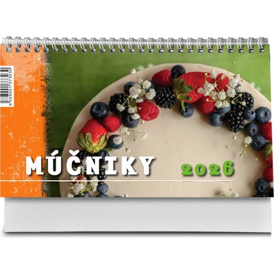 stolový Múčniky 2026
