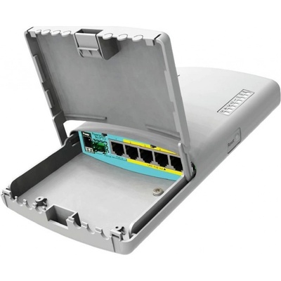 Mikrotik RB960PGS