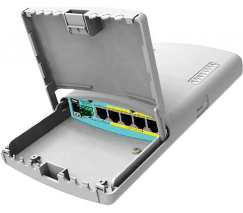 Mikrotik RB960PGS