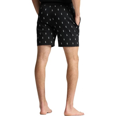 Ralph Lauren Памучен къс панталон Polo Ralph Lauren (714965505)