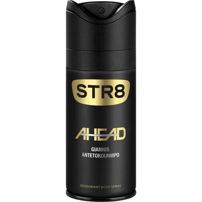 STR8 Ahead Eau de Parfum Man 150 мл