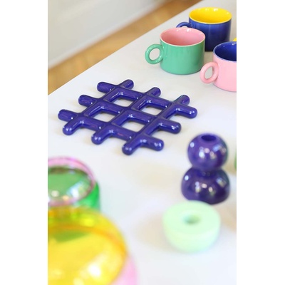 &k amsterdam Комплект чаши &k amsterdam Mug Chiquito 200 ml (4 броя) (2816.02)