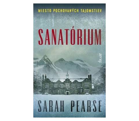 Sanatórium