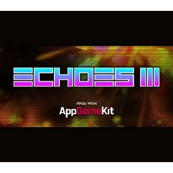 Echoes 3