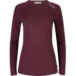 Aclima Дамско мериносово термобельо Aclima Women's WW Crew Neck Merino base layer - Fig - размер XL (115-0292-1215)