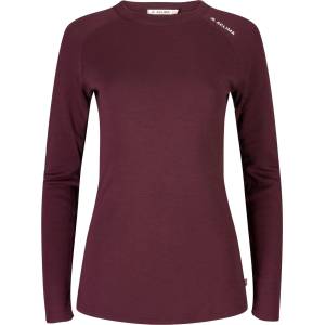 Aclima Дамско мериносово термобельо Aclima Women's WW Crew Neck Merino base layer - Fig - размер XL (115-0292-1215)