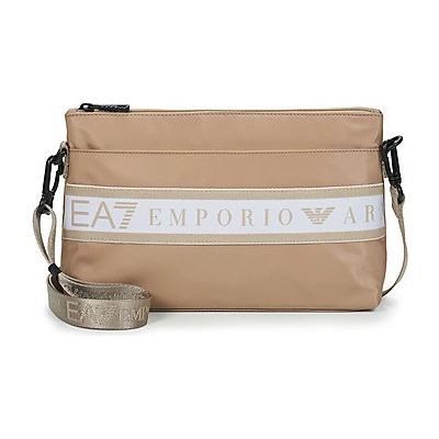 Emporio Armani EA7 Malé kabelky 7W000357 béžová – Hledejceny.cz
