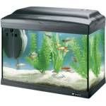 Ferplast Аквариум Ferplast CAYMAN 40 Classic - черен (6464)