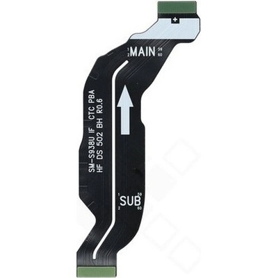 Samsung Galaxy S25 Ultra - Hlavný Flex Kábel - GH59-15819A Genuine Service Pack
