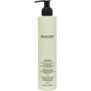 Biacrè Volume Балсам за обем на фина и тънка коса, 250 ml - ozone
