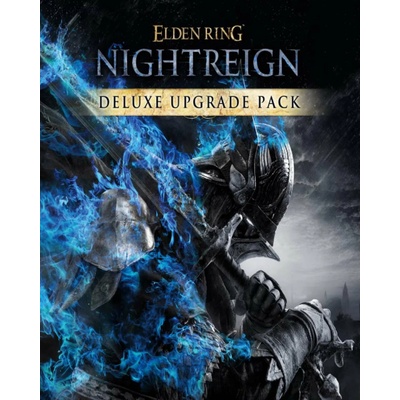 Elden Ring Nightreign Deluxe Upgrade Pack