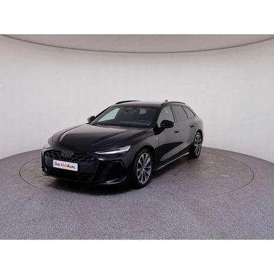 Audi A6 TDI quattro 150 kW